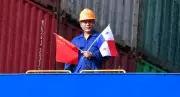 Guerra silenciosa: China e Panamá disputam controle de portos no Canal