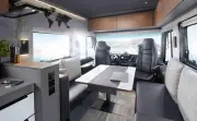 Guia completo para comprar motorhome: custos, autonomia e dicas essenciais