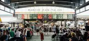 Guia de compras no Canadá: outlets, mercados, vinícolas e souvenirs