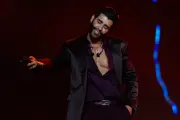 Gusttavo Lima é atração do Jaguariúna Rodeo Festival 2026