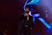 Gusttavo Lima e Pablo agitam 2ª noite do São João de Petrolina
