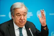 Guterres condena ataque de Israel ao Líbano e pede moderação