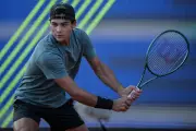 Guto Miguel busca título inédito para o Brasil em Roland Garros Juvenil
