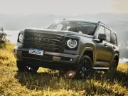 GWM Haval H9 Selection chega ao Brasil por R$ 339.990