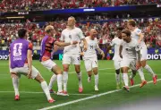 Haaland decide e Noruega enfrenta Brasil nas oitavas da Copa