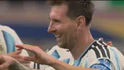 Haaland, Mbappé e Messi brigam pela artilharia da Copa do Mundo 2026
