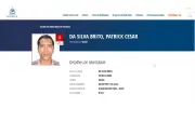 Hacker de Araçatuba entra na lista vermelha da Interpol