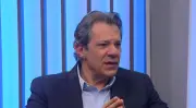 Haddad defende investigação da PF sobre Banco Master e liga caso a Bolsonaro