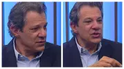 Haddad defende PF e diz que investigação deve avançar 'doa a quem doer'