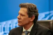 Haddad diz que vice em SP fica entre França, Marina e Tebet