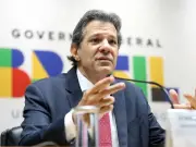 Haddad elogia cotados para vice e critica Tarcísio