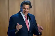 Haddad promete plano de segurança inédito para São Paulo