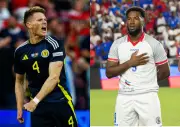 Haiti e Escócia voltam à Copa após décadas e buscam melhor campanha