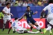 Haiti é o primeiro eliminado da Copa do Mundo 2026 após perder para o Brasil