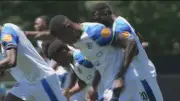 Haiti planeja surpreender o Brasil na Copa com bola área