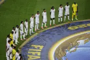 Haiti tem 4 jogadores formados por projeto brasileiro; entenda