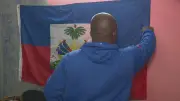 Haitianos no Brasil celebram volta à Copa e torcem contra o Brasil