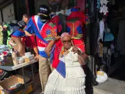 Haitianos nos EUA torcem pelo Brasil na Copa do Mundo 2026