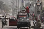 Haitianos superam cubanos em pedidos de refúgio em Campinas em 2026