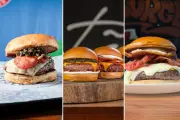 Hamburguerias da Baixada Santista criam cardápios especiais para a Copa do Mundo 2026