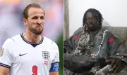 Harry Kane amaldiçoado? Feiticeiro ganês vira piada na web após suposta magia