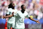 Hat-trick de Dembélé lidera França sobre Noruega por 4 a 1 na Copa 2026