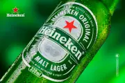 Heineken® fortalece conexão com a cultura nordestina e é a cerveja mais lembrada no Nordeste