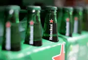 Heineken nomeia brasileiro Rafael Oliveira como CEO global