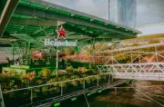 Heineken® transforma cidades com Green Your City até 2030