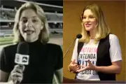 Helga Oliveira, ex-Globo Esporte RN, morre aos 51 anos