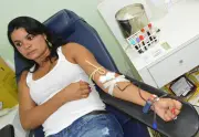 Hemoal realiza coleta de sangue itinerante em Palmeira dos Índios