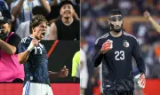 Herdeiros do futebol: Simeone e Zidane se enfrentam na Copa