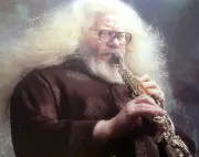 Hermeto Pascoal faria 90 anos: a música livre do Bruxo alagoano