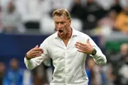 Hervé Renard assume Tunísia e cita milagre após goleada