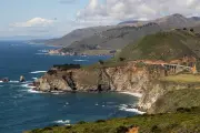Highway 1 reabre após três anos: a icônica estrada da Califórnia volta a encantar