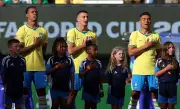 Hino Nacional Brasileiro é eleito o melhor da Copa do Mundo de 2026 pelo NYT