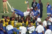 Hiperinflação da Copa nos EUA: ingresso da final sobe 20 vezes desde 1994