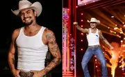 Hit 'Peão Todo Tatuado' quase teve outro nome e quase não foi gravado