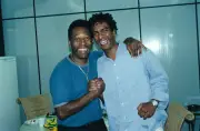 Hélio de La Peña cria documentário para defender mil gols de Pelé