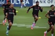 Holanda e Japão estreiam na Copa do Mundo de 2026 pelo Grupo F