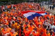 Holanda vence Suécia e assume liderança do Grupo F na Copa de 2026