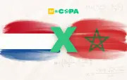 Holanda x Marrocos: empate em 1 a 1 é o placar mais provável, aponta FGV
