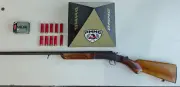 Homem aponta arma para enteada de 15 anos e é preso em Cláudio