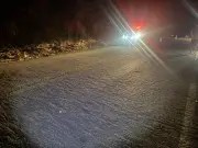 Homem é atropelado na BR-352 em Onça de Pitangui