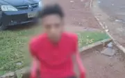 Homem é condenado a 21 anos por matar jovem na frente do pai em Boa Vista