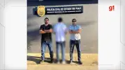 Homem condenado a 8 anos por estupro de vulnerável é preso no Sul do Piauí