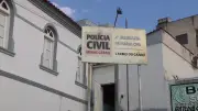 Homem condenado por estupro de vulnerável é preso em Carmo do Cajuru