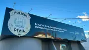 Homem condenado por estupro de vulnerável é preso em Floriano (PI)