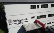 Homem condenado por estupro de vulnerável é preso em Rio Preto