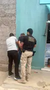 Homem condenado por tráfico é preso em Orocó pela Polícia Civil e FICCO